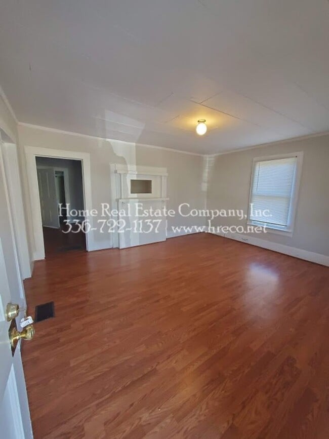 Photo - 1416 E. 24th Street House