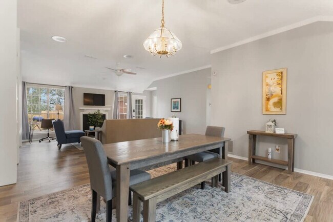 Foto del edificio - 5635 Red Barn Rd