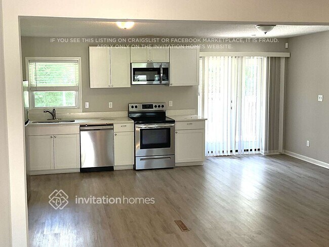 Foto del edificio - 1833 Rollingwood Dr SE