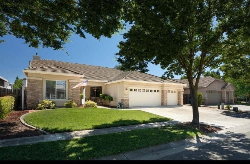 1682 Brookfield Ct, Yuba City, CA 95993 House Rental in Yuba City, CA