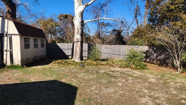 Foto del edificio - 3 bedroom, 1 bath home in Oklahoma City!