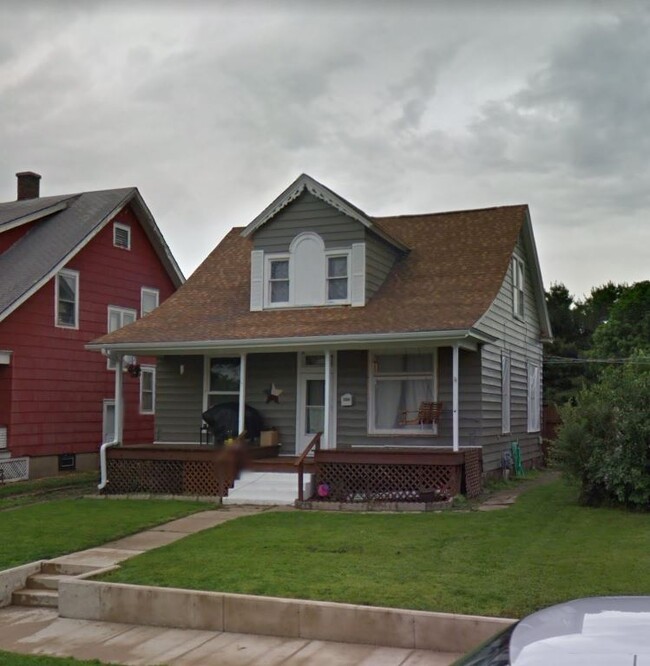 Foto del edificio - 308 N 16th St