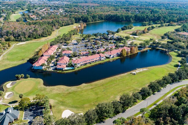 Foto del edificio - 10304 Saville Rowe Ln