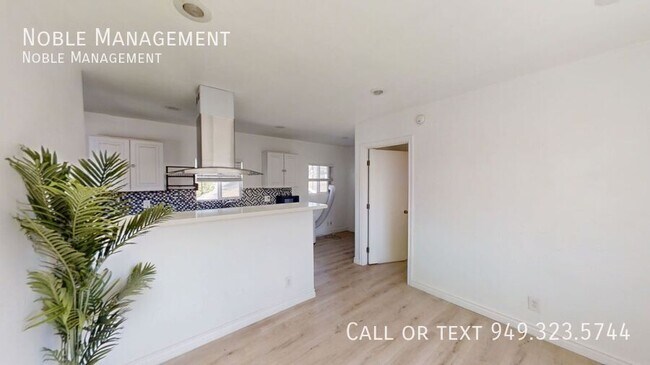 Foto del edificio - 3629 1/2 Marmion Way-