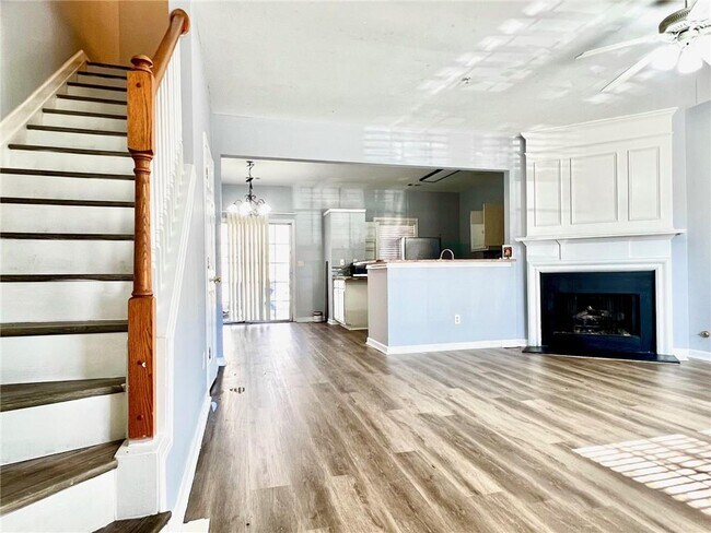 Foto del edificio - 1605 Kilmington Ct