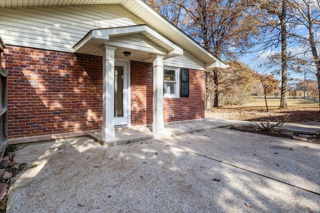 Foto del edificio - 205 Gum Branch Rd