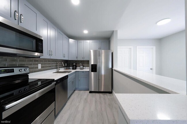 Foto del edificio - 3 br, 3 bath House - 1513 NW 6th Ave