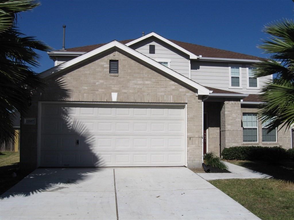 Primary Photo - 15507 Liberty Bluff Dr