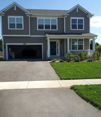 Building Photo - 654 Otter Way