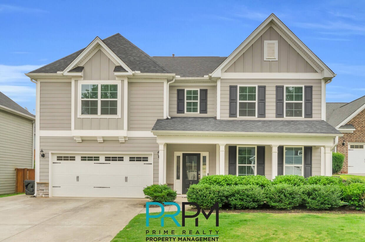 Foto principal - 112 Easton Mdw Wy