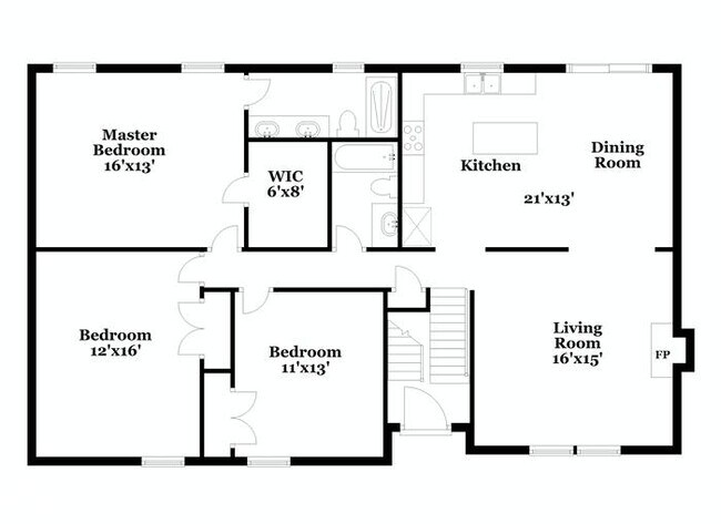 Building Photo - 212 Golfview Dr