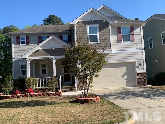 Building Photo - 1017 Bender Ridge Dr