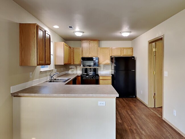 Foto del edificio - 10418 192nd Street Ct E