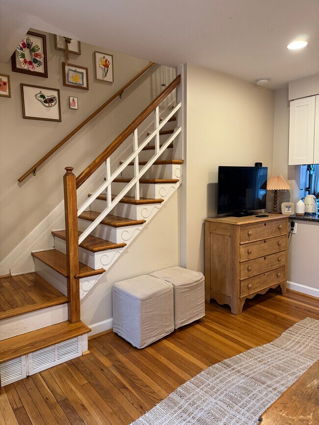 Foto del edificio - 321 Mount Vernon Ave