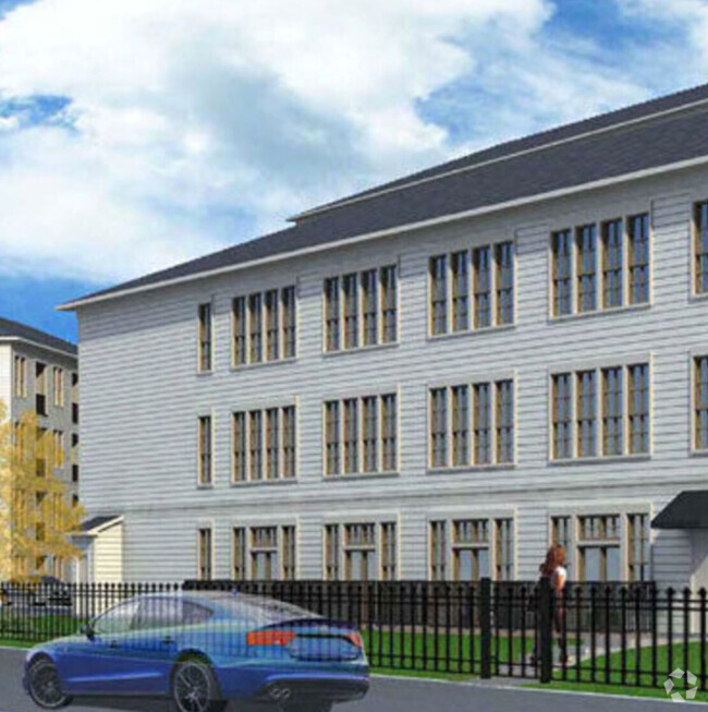 Building Photo - Dobson Scotts