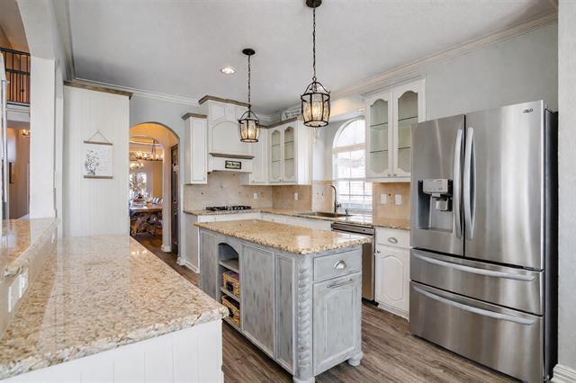 Foto del edificio - 4641 Poplar Ridge Dr