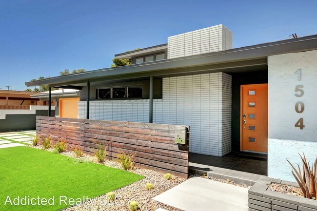Building Photo - 4 br, 3 bath House - 1504 S 7th Street