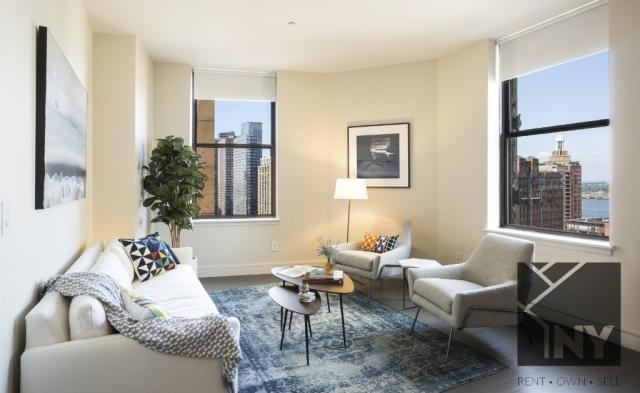 Foto principal - 2 bedroom in NEW YORK NY 10006