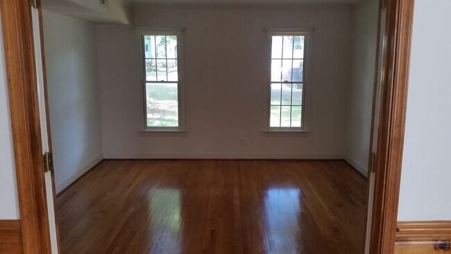 Foto del edificio - Midlothian-Brandermill Subdivision-close to water