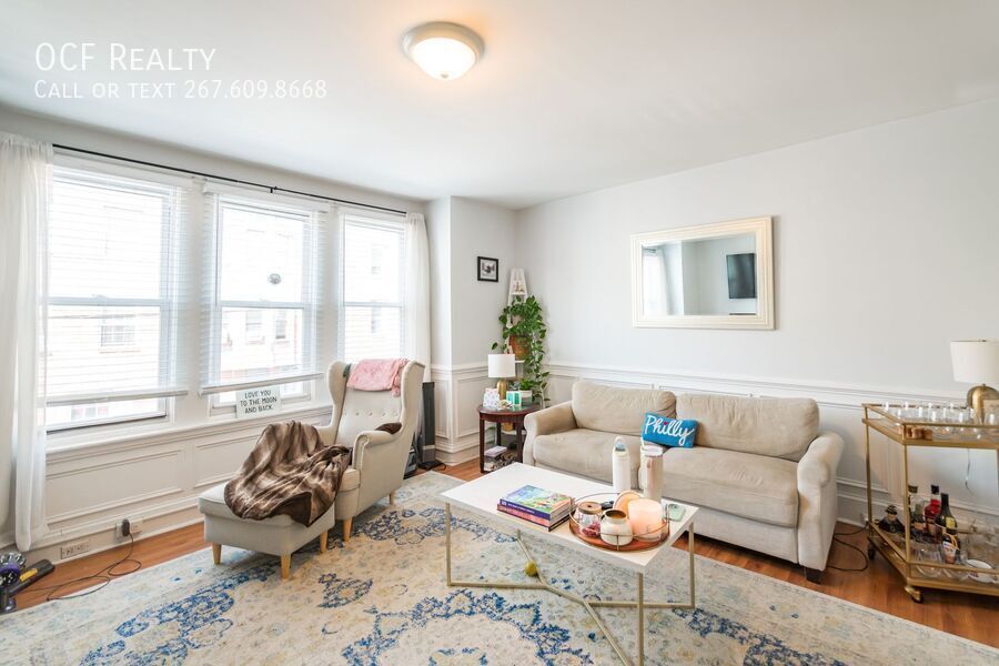 Foto principal - Two Bed Passyunk Square