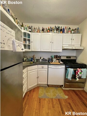 kitchen - 30 Saint Germain St