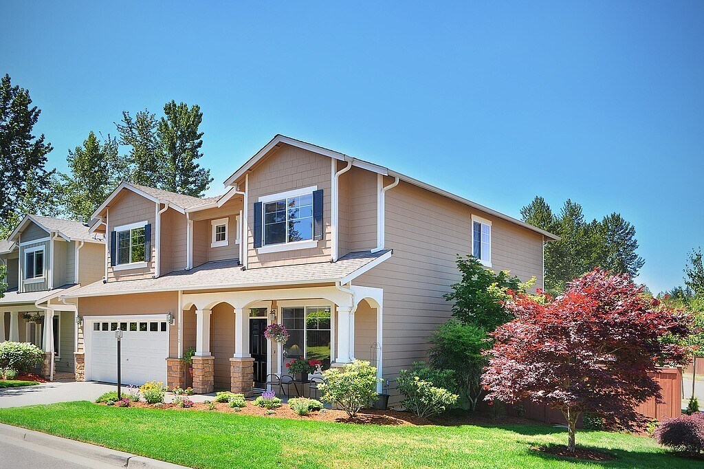 16112 40th Ave SE, Bothell, WA 98012 House Rental in Bothell, WA
