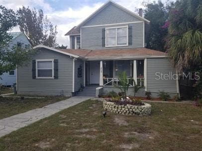 Primary Photo - 317 E Tarpon Ave