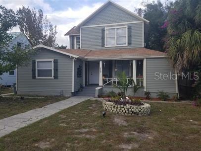 Primary Photo - 317 E Tarpon Ave