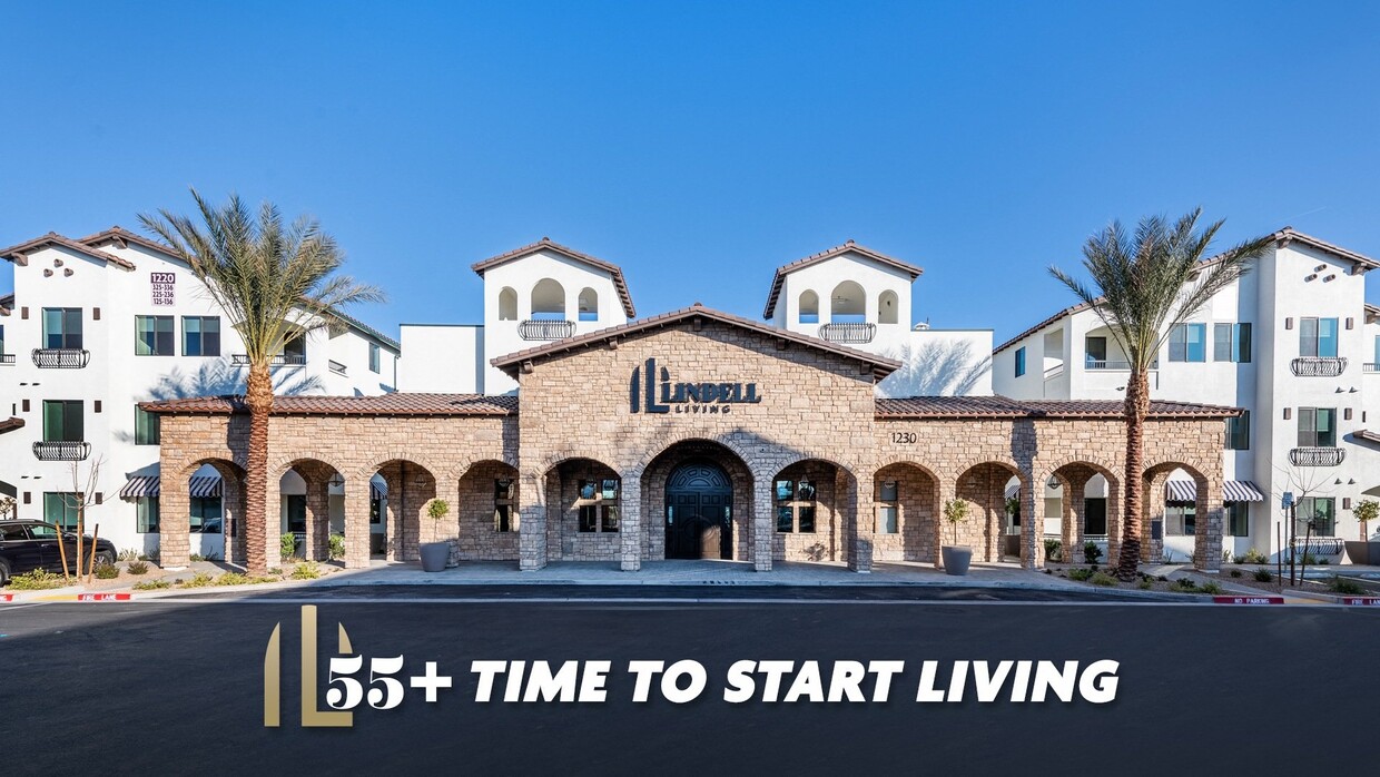 Foto principal - Lindell Living (55+ Active Adult)