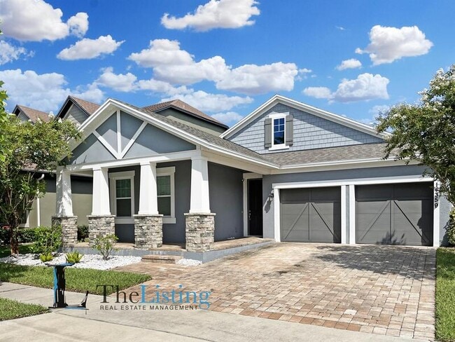 Photo - 14359 Shocklach Dr House