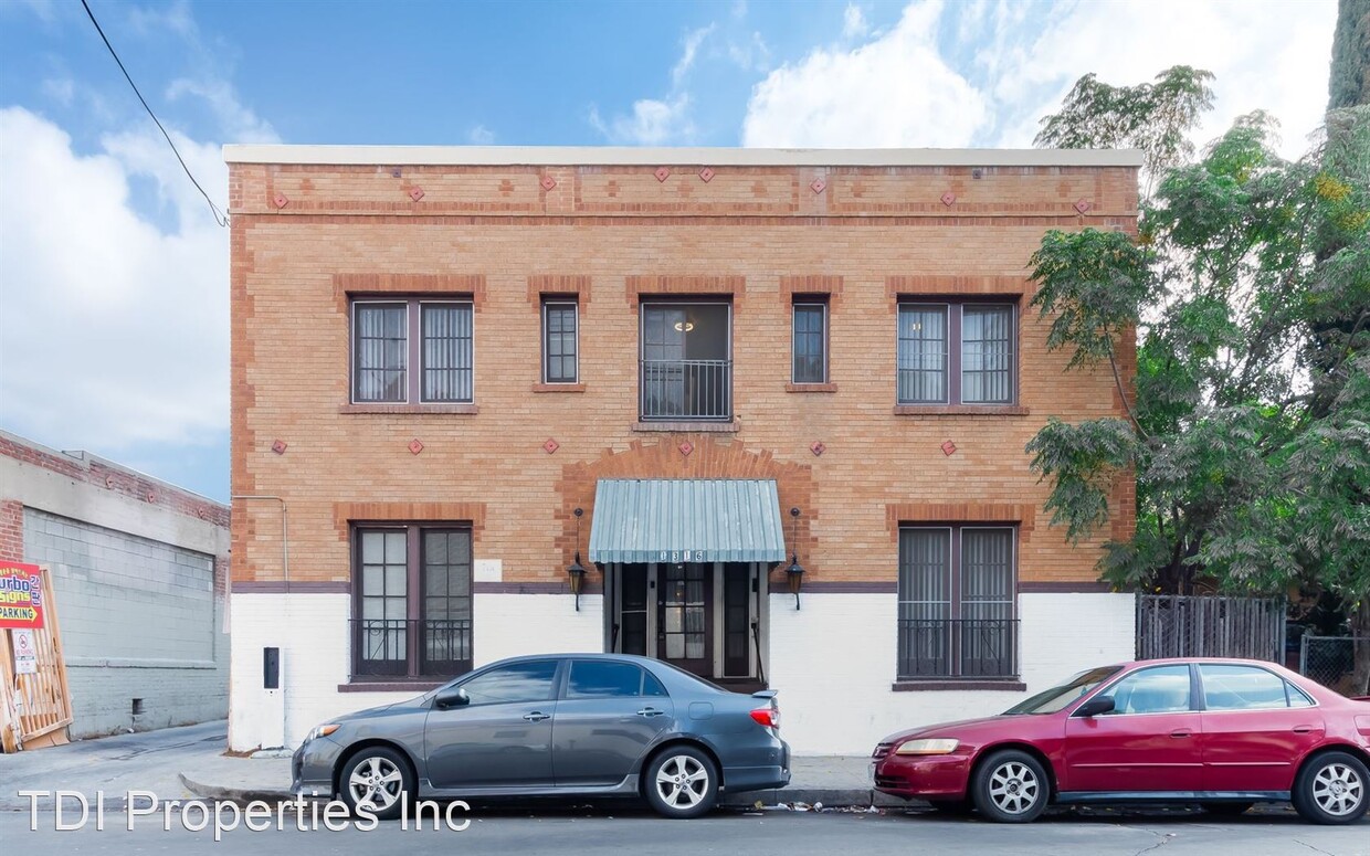 Foto principal - 1316 S Mariposa Ave