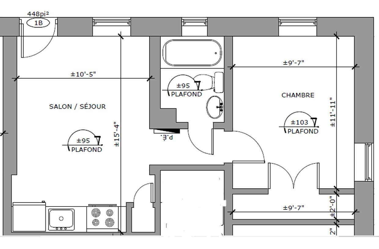 Building Photo - 4920 Clanranald Avenue