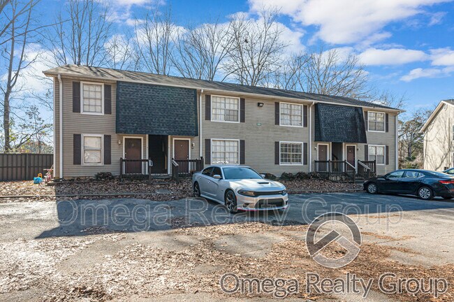 Foto del edificio - 1936 2nd St NE