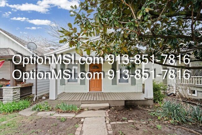 Foto del edificio - West Plaza!!!