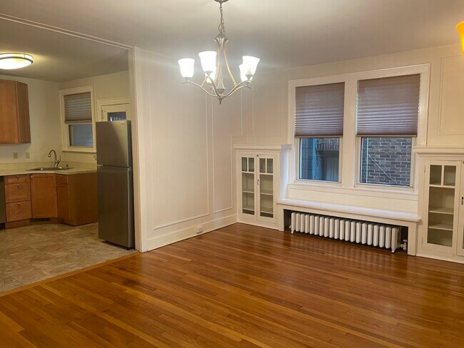 Foto del edificio - 1422 N Negley Ave