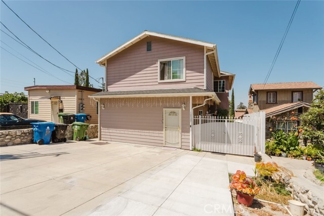 Building Photo - 10327 Hillhaven Ave