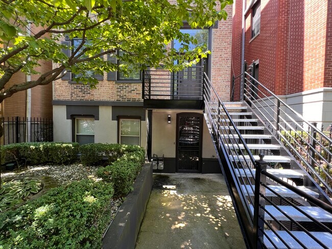 Foto del edificio - 220 S Hamilton Ave