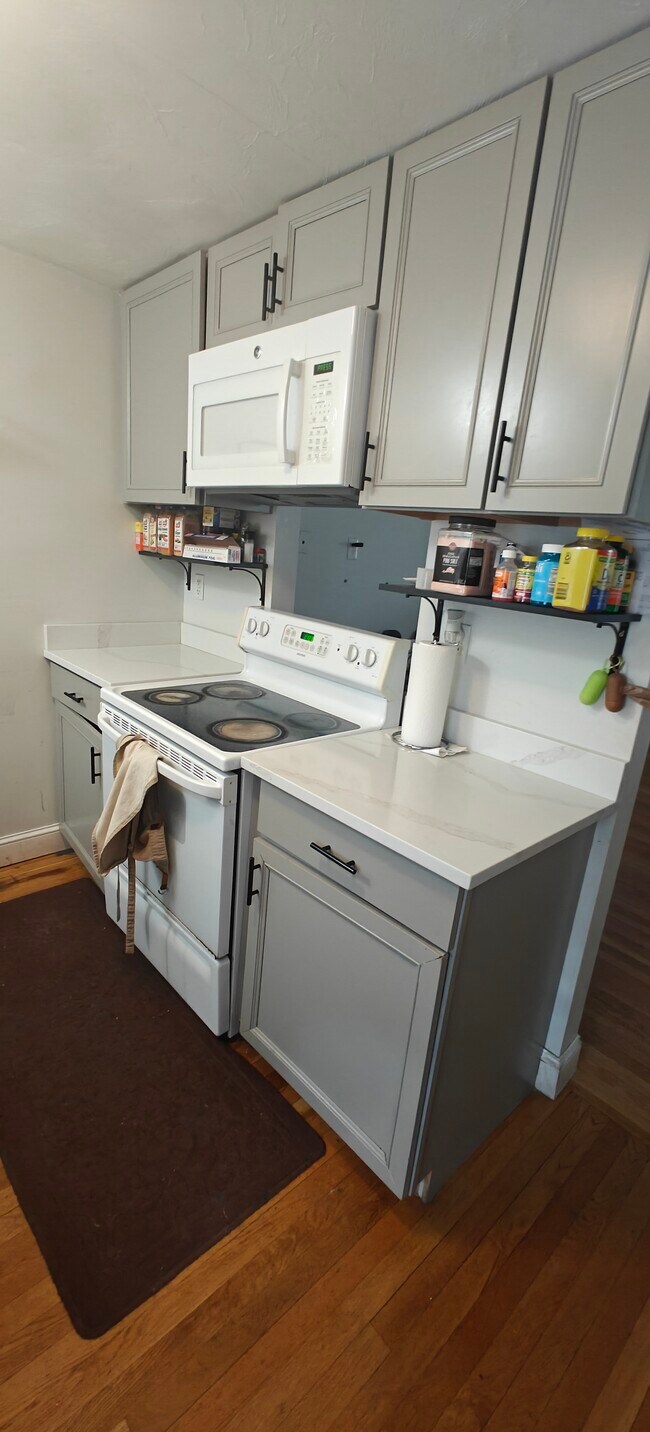 Foto del edificio - 1 Stockton St