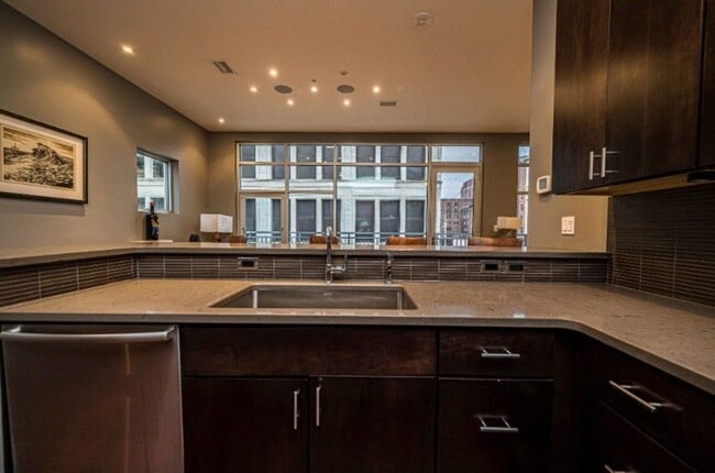 Photo - Fully Furnished Luxury Penthouse Condo Located in Downtown Pittsburgh