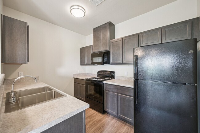 Foto del edificio - Mill Stream Apartments