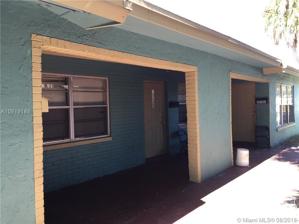 Primary Photo - 2739 NW 58 TERR