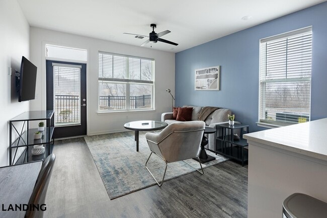 Foto del edificio - 1100 Prism Pl