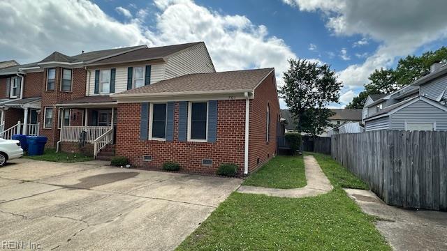 Foto del edificio - 701 Kennesaw Ct