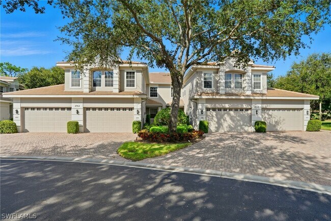 Foto del edificio - 4964 Westchester Ct