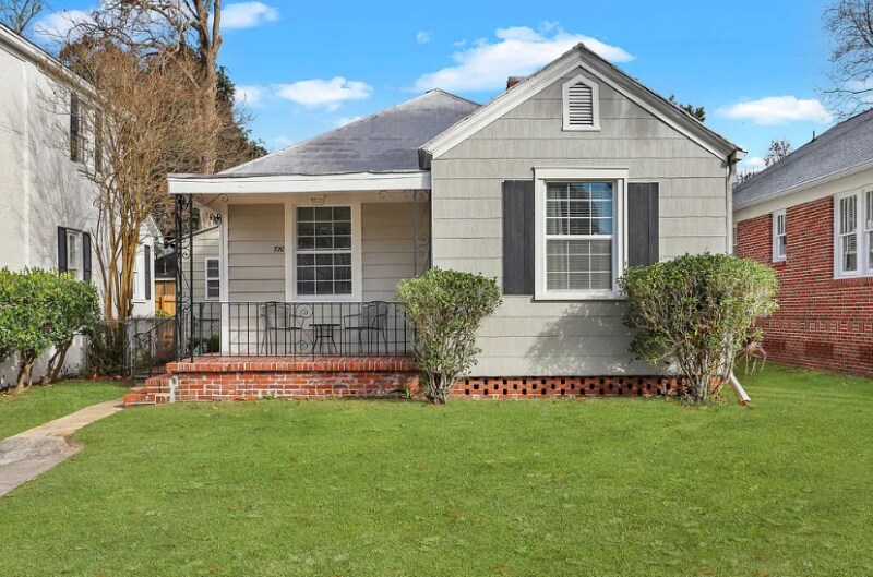Foto principal - 720 E 51st St