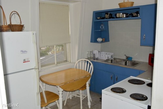 Foto del edificio - 1 br, 1 bath Apartment - 286 Benefit St