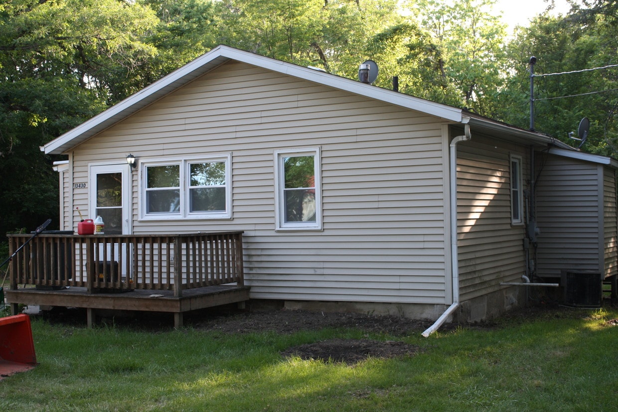 13430 Morse St, Cedar Lake, IN 46303 House Rental in Cedar Lake, IN