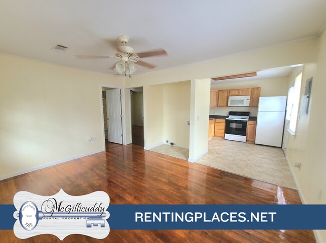 Foto del edificio - 1209 Holden St