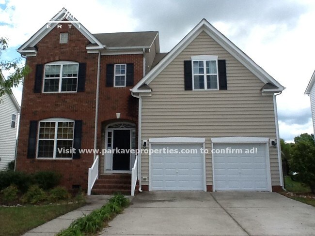 Building Photo - 541 Redford Place Dr