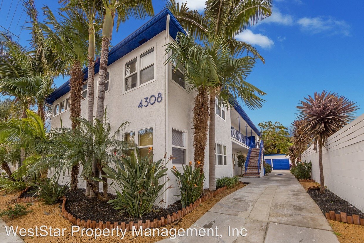 Foto principal - 4308 E 4th St